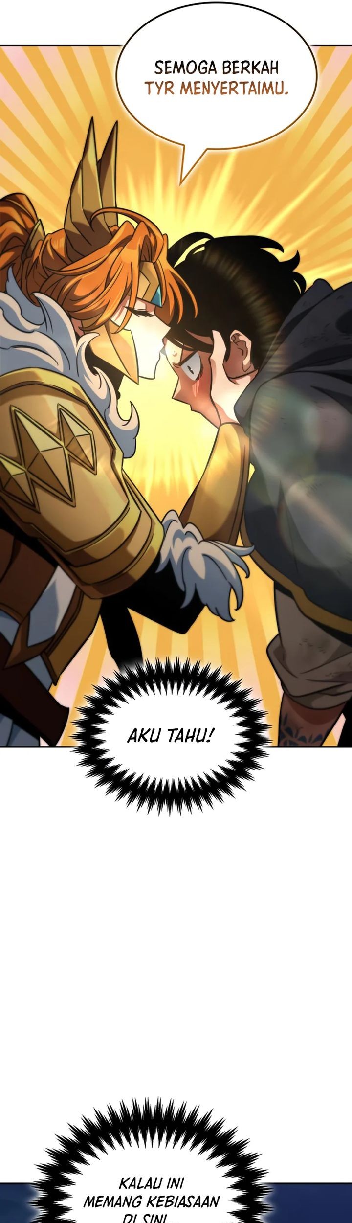 Vallhala Saga Chapter 30 Gambar 44