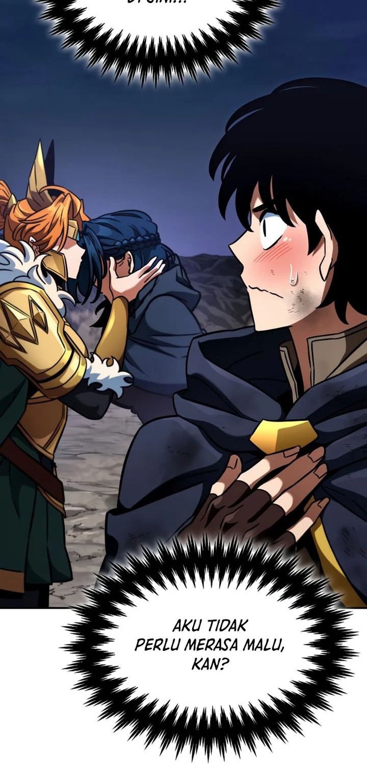 Vallhala Saga Chapter 30 Gambar 45