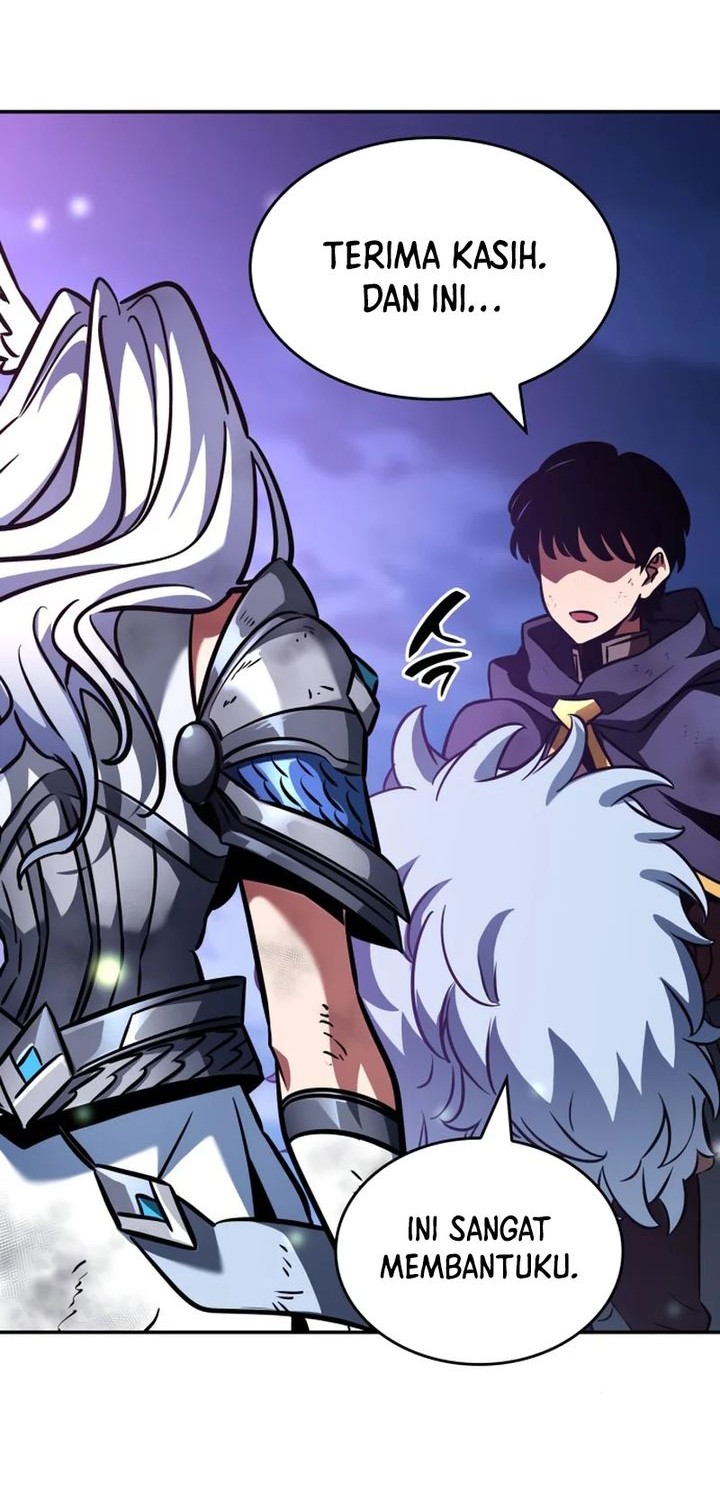 Vallhala Saga Chapter 30 Gambar 4