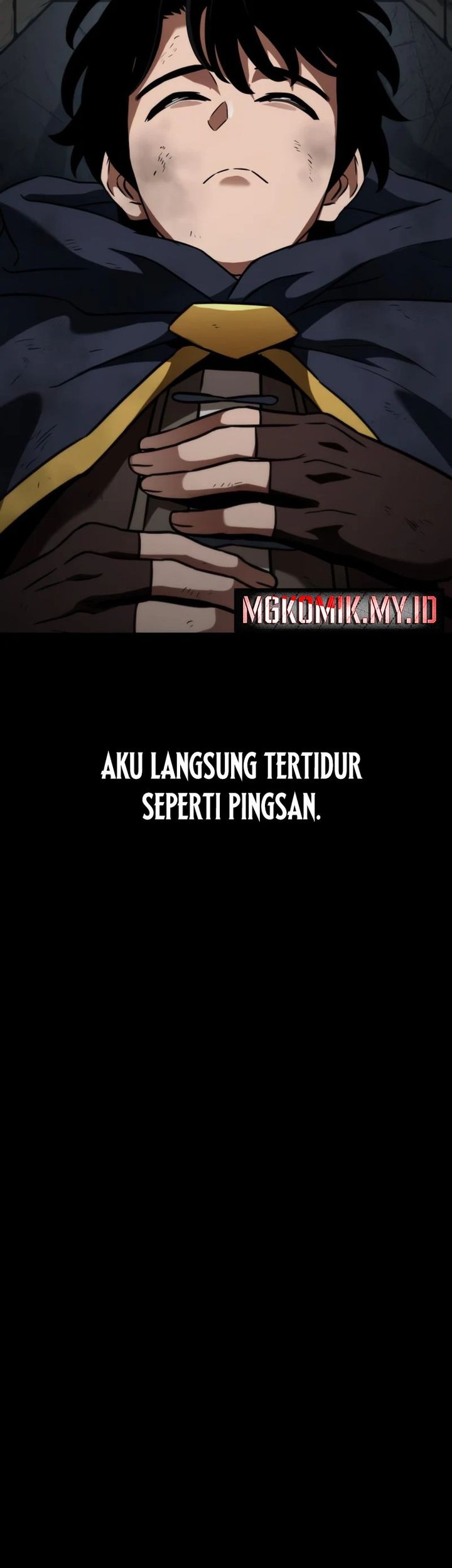 Vallhala Saga Chapter 30 Gambar 70