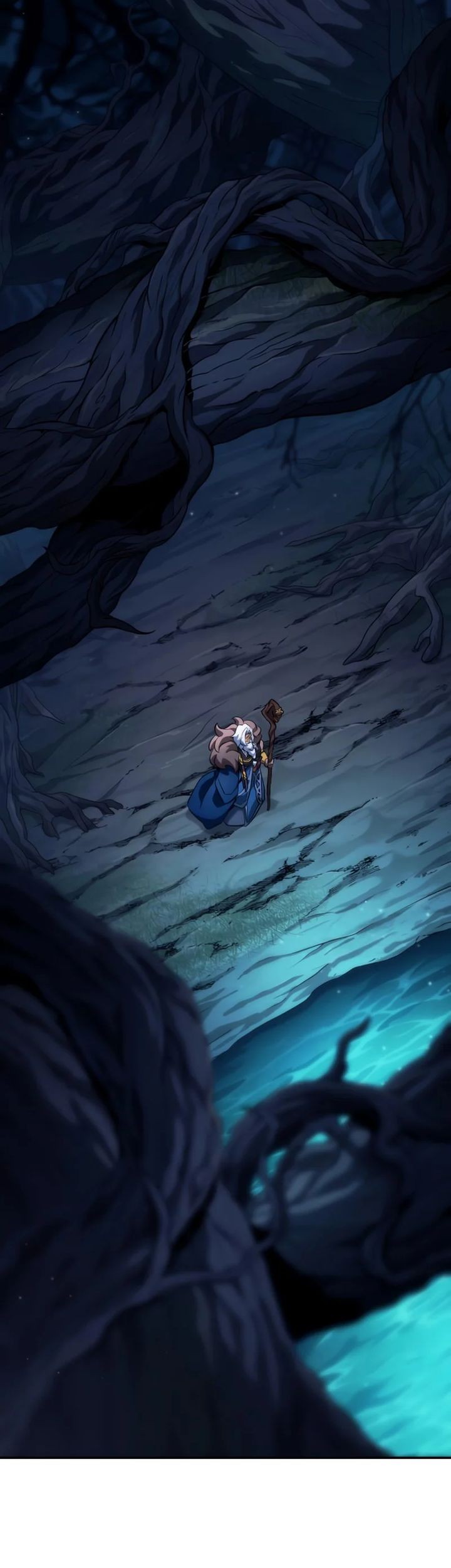 Vallhala Saga Chapter 30 Gambar 72