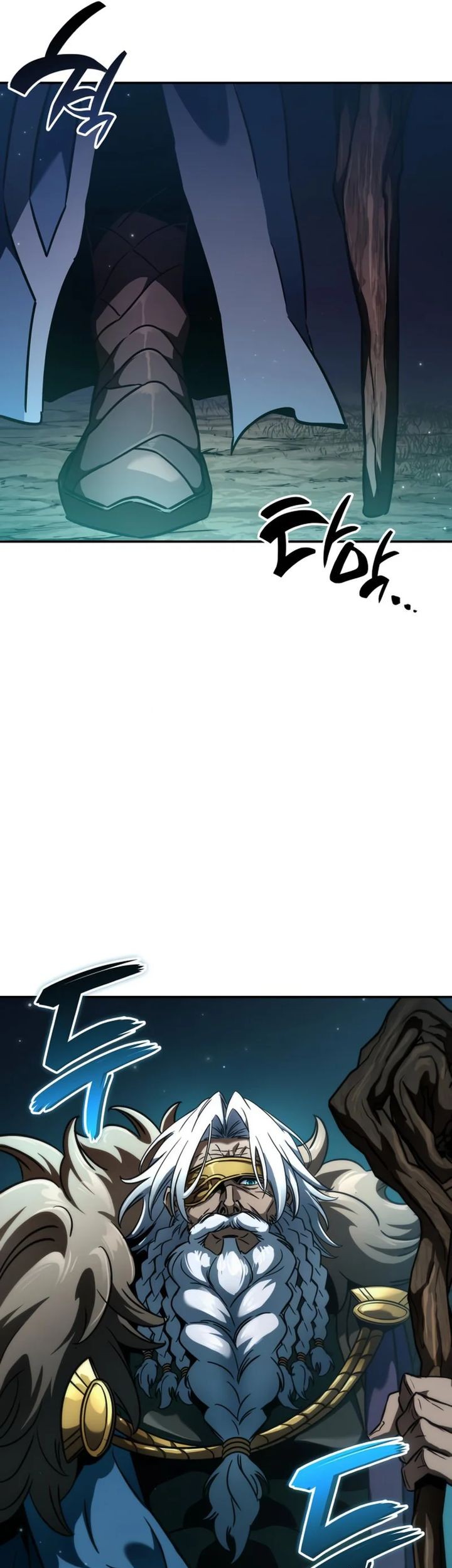 Vallhala Saga Chapter 30 Gambar 74