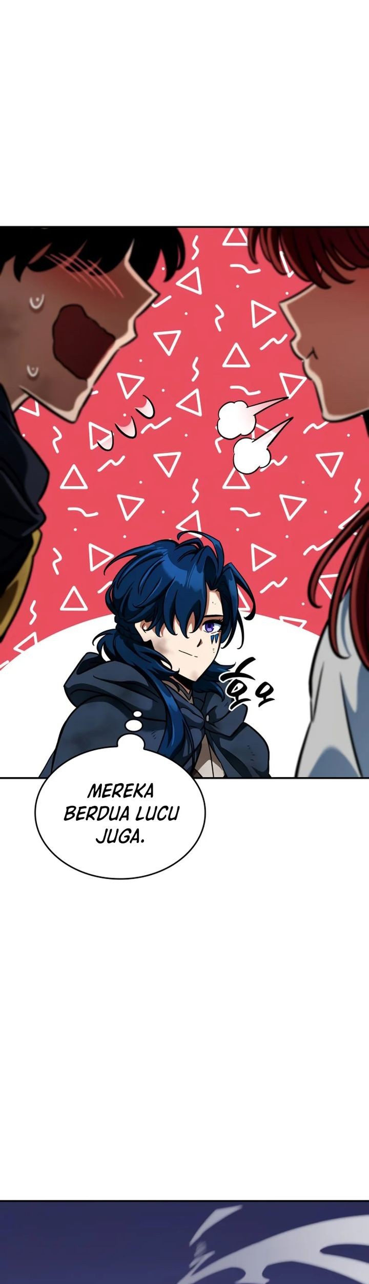 Vallhala Saga Chapter 30 Gambar 58