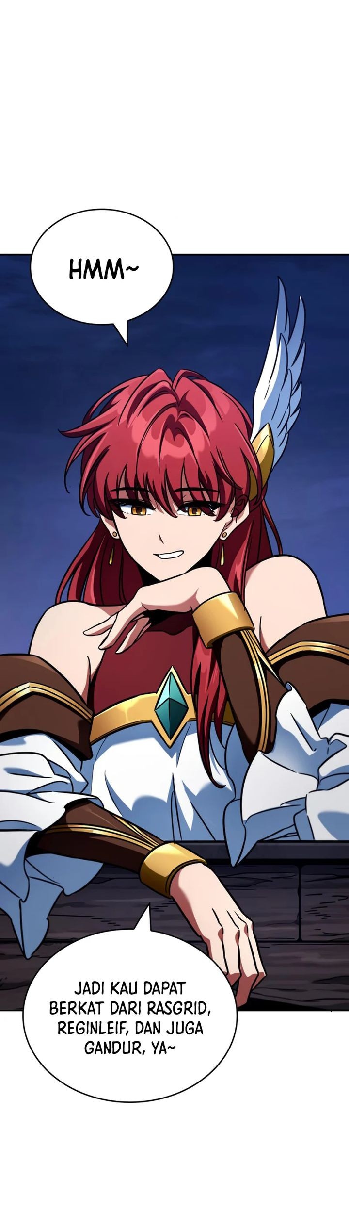 Vallhala Saga Chapter 30 Gambar 60