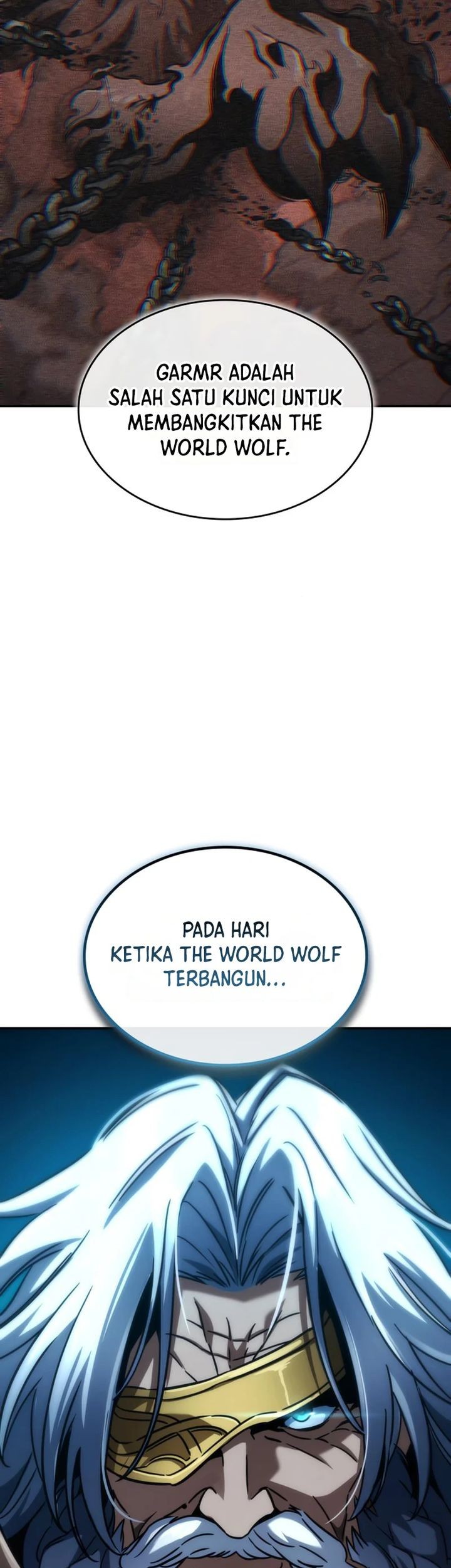 Vallhala Saga Chapter 30 Gambar 86