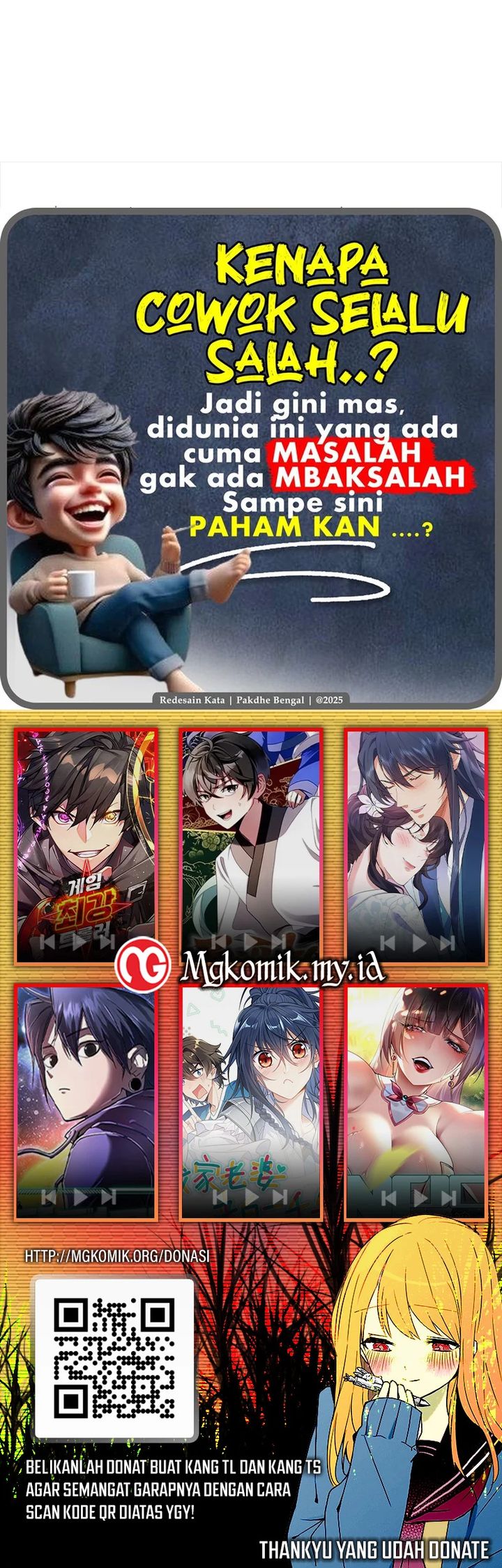 Vallhala Saga Chapter 30 Gambar 88