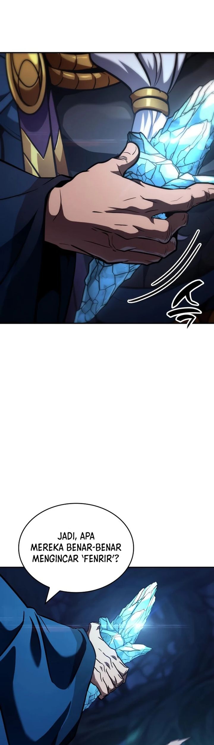 Vallhala Saga Chapter 30 Gambar 78