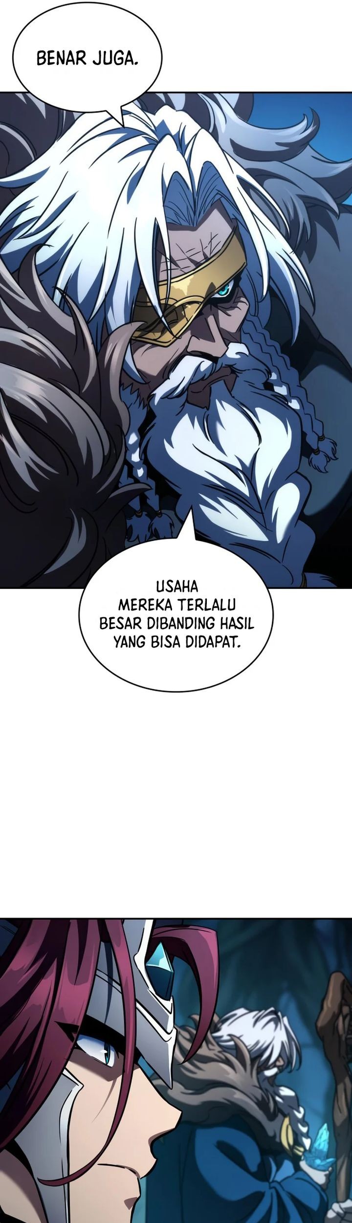 Vallhala Saga Chapter 30 Gambar 82