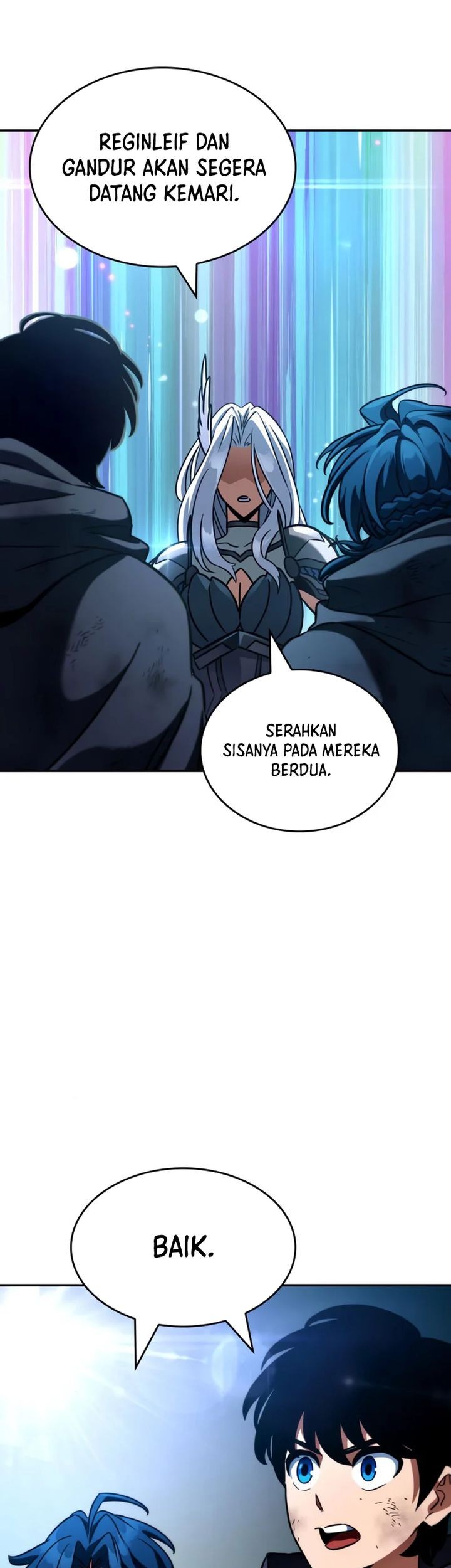 Vallhala Saga Chapter 30 Gambar 7