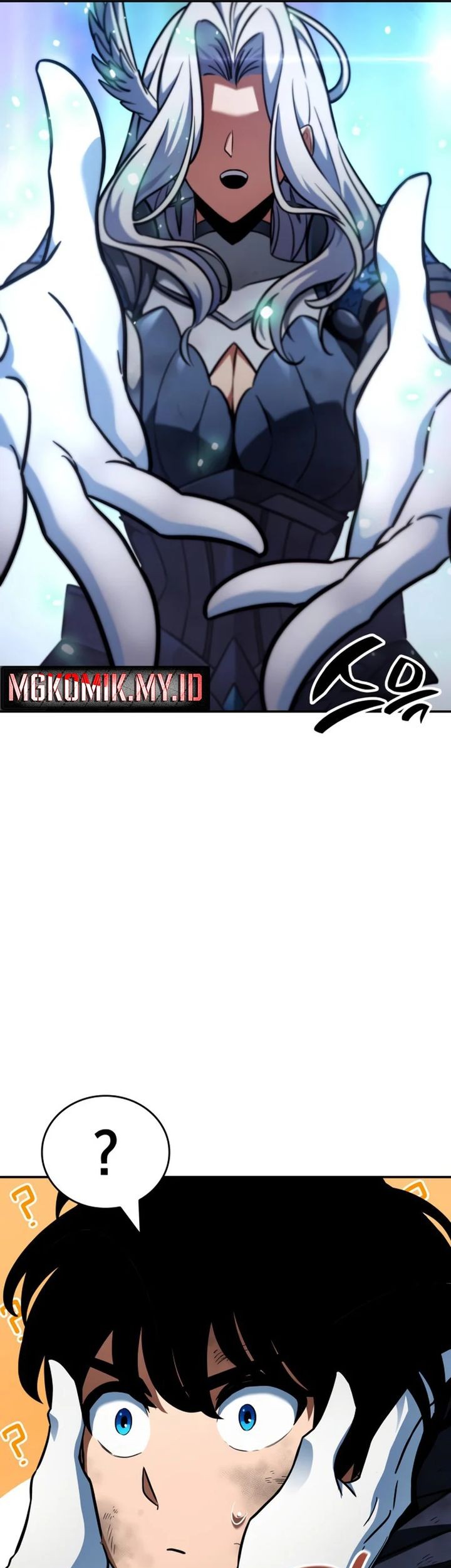 Vallhala Saga Chapter 30 Gambar 9