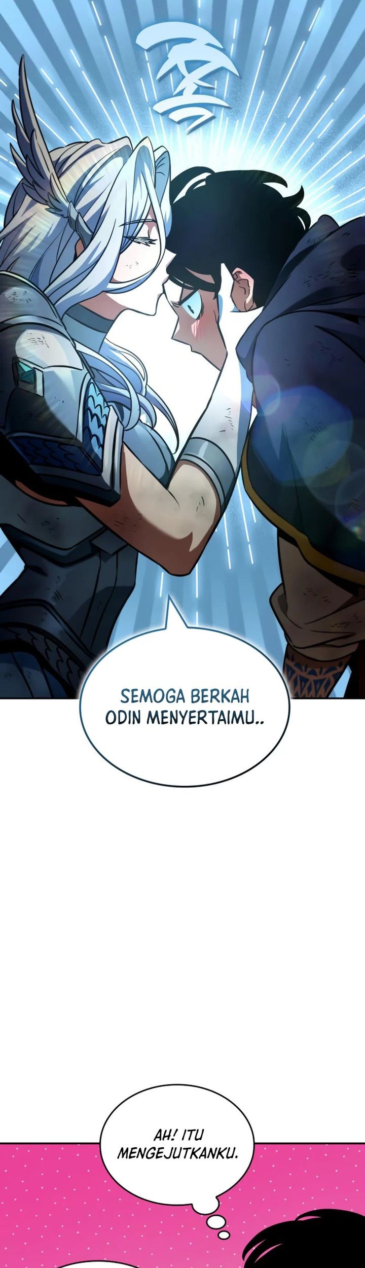 Vallhala Saga Chapter 30 Gambar 11
