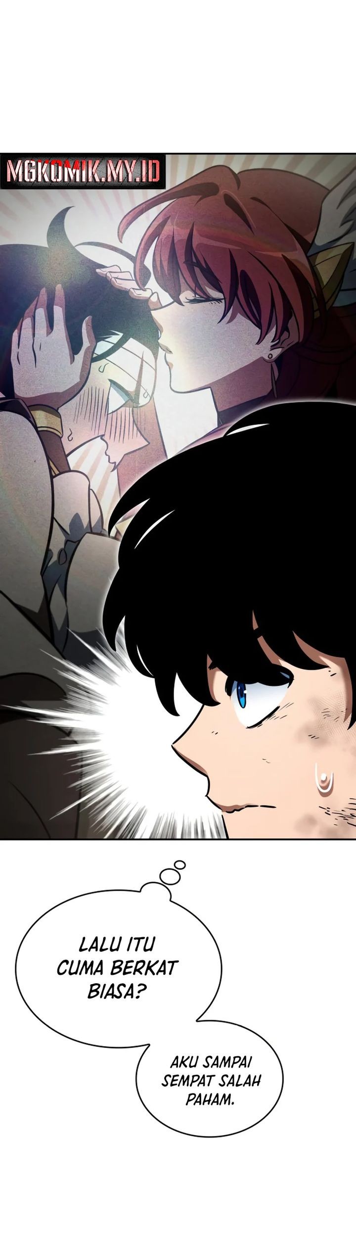 Vallhala Saga Chapter 30 Gambar 13