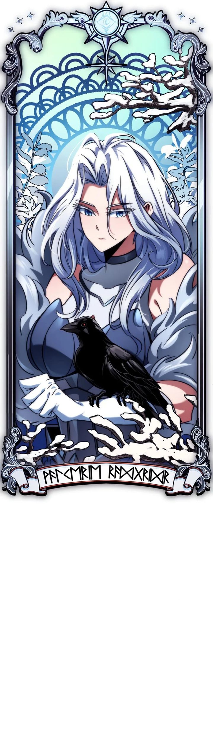 Vallhala Saga Chapter 30 Gambar 15