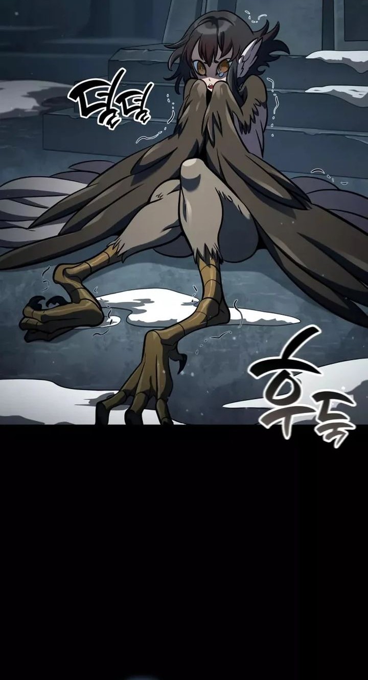 Vallhala Saga Chapter 30 Gambar 18