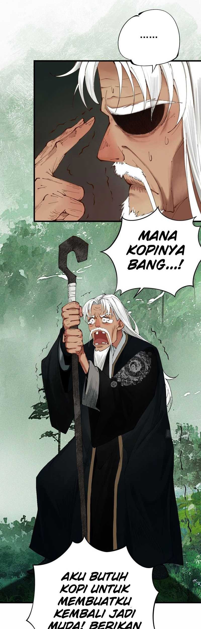 SSS-level Paladin Who Breaks All Logic Chapter 66 Gambar 43