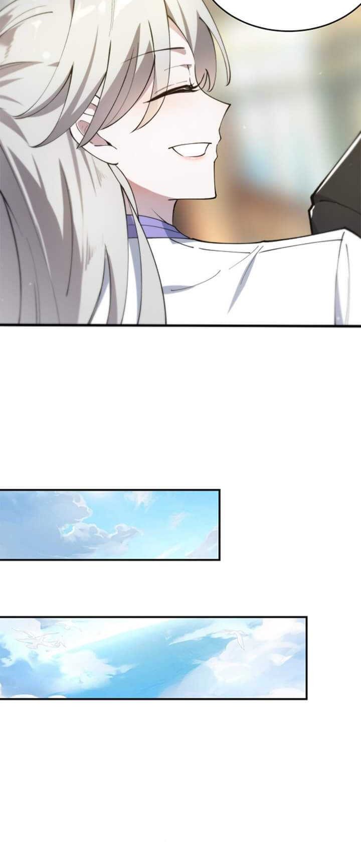 SSS-level Paladin Who Breaks All Logic Chapter 66 Gambar 11