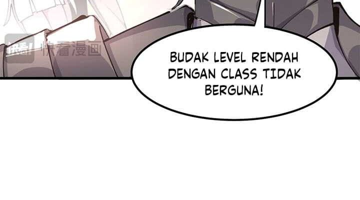 SSS-level Paladin Who Breaks All Logic Chapter 65 Gambar 34