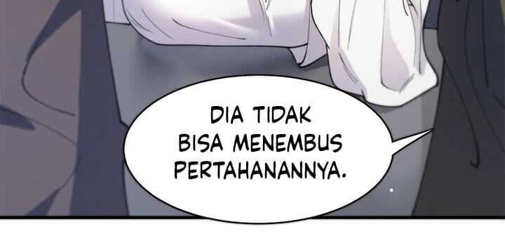 SSS-level Paladin Who Breaks All Logic Chapter 65 Gambar 40