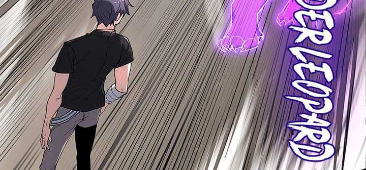 SSS-level Paladin Who Breaks All Logic Chapter 65 Gambar 43