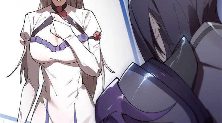 SSS-level Paladin Who Breaks All Logic Chapter 65 Gambar 28