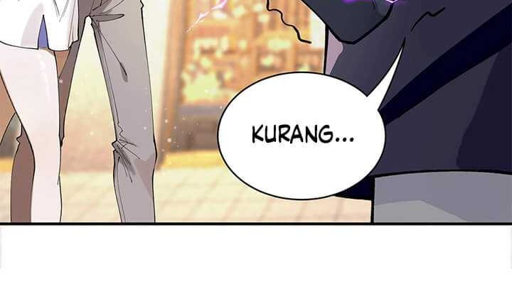 SSS-level Paladin Who Breaks All Logic Chapter 65 Gambar 31