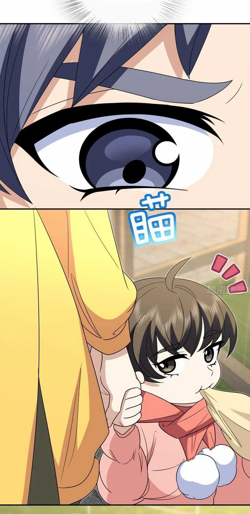 My Wife Is From a Thousand Years Ago Chapter 373 Gambar 26