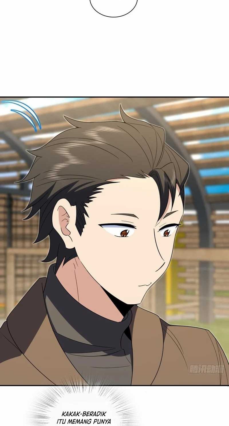 My Wife Is From a Thousand Years Ago Chapter 373 Gambar 28