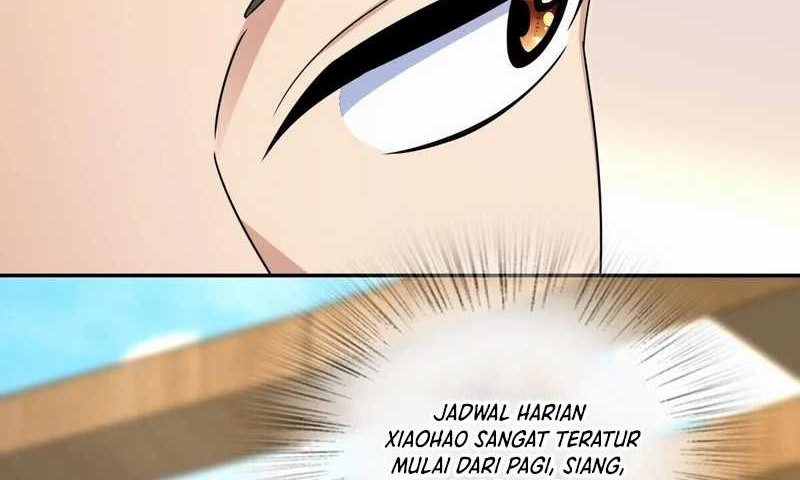 My Wife Is From a Thousand Years Ago Chapter 373 Gambar 30