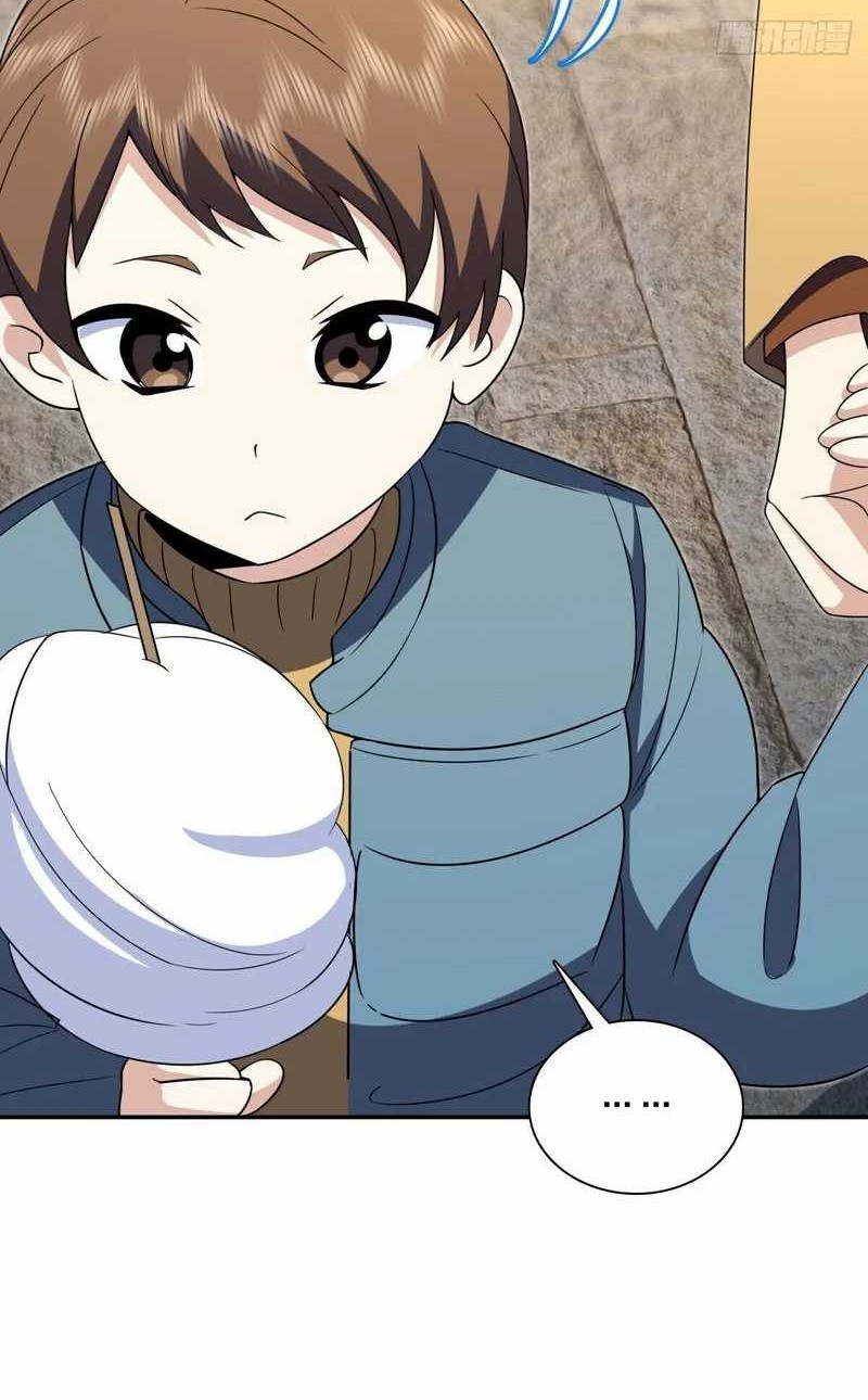 My Wife Is From a Thousand Years Ago Chapter 373 Gambar 32