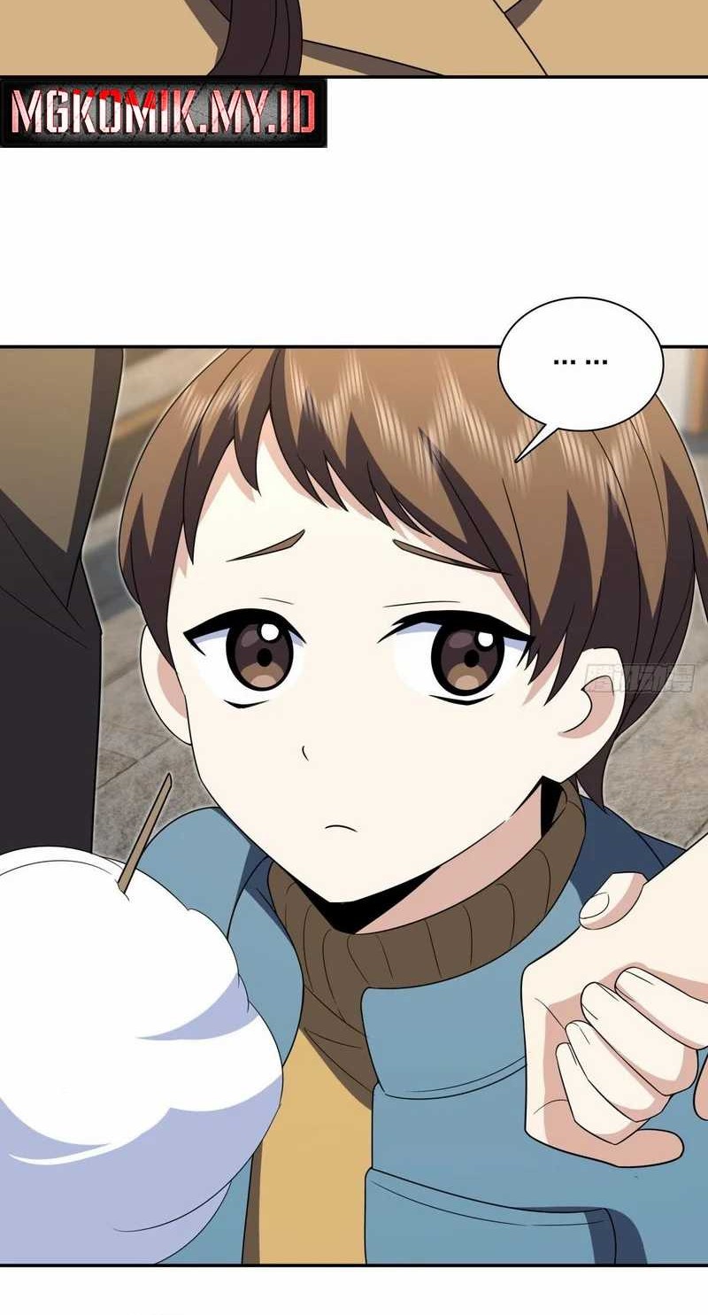 My Wife Is From a Thousand Years Ago Chapter 373 Gambar 34