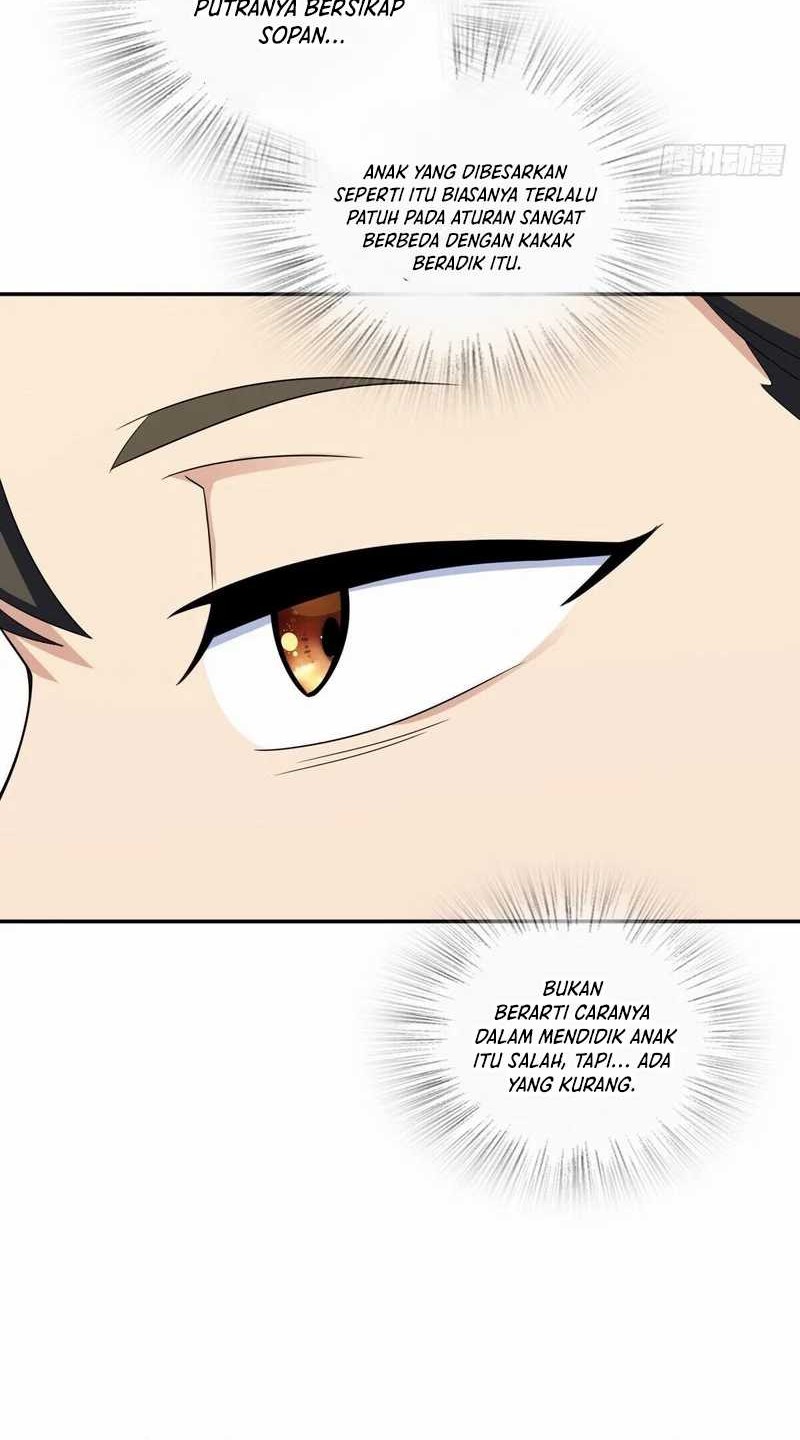 My Wife Is From a Thousand Years Ago Chapter 373 Gambar 36