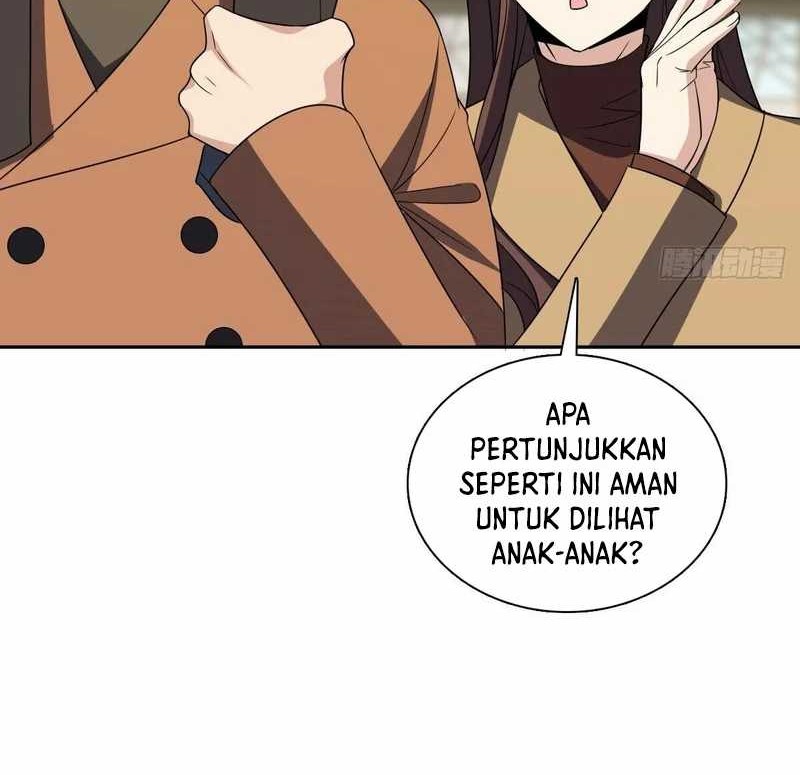 My Wife Is From a Thousand Years Ago Chapter 373 Gambar 19