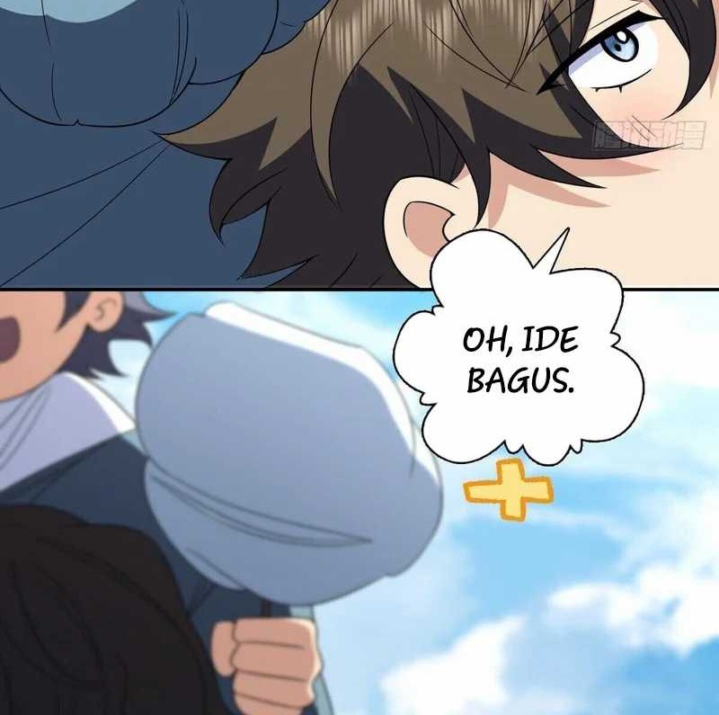 My Wife Is From a Thousand Years Ago Chapter 373 Gambar 21