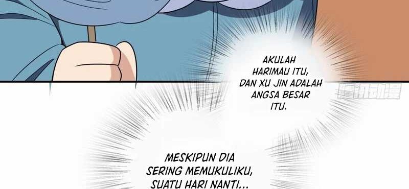 My Wife Is From a Thousand Years Ago Chapter 373 Gambar 25
