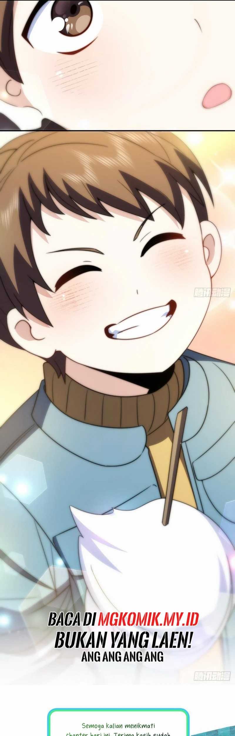 My Wife Is From a Thousand Years Ago Chapter 373 Gambar 41