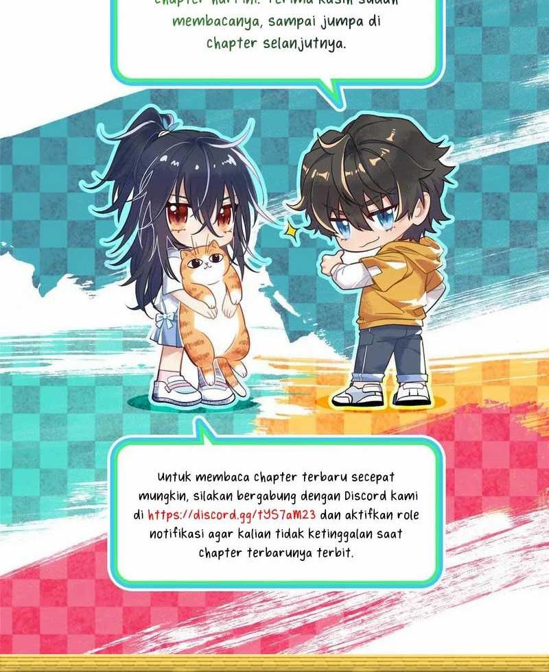 My Wife Is From a Thousand Years Ago Chapter 373 Gambar 42