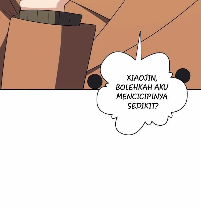 My Wife Is From a Thousand Years Ago Chapter 373 Gambar 3