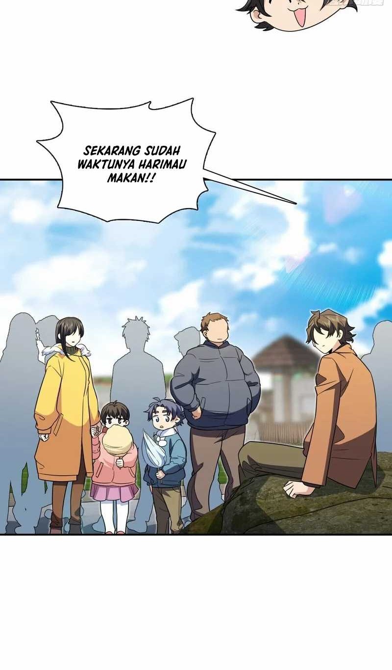 My Wife Is From a Thousand Years Ago Chapter 373 Gambar 5