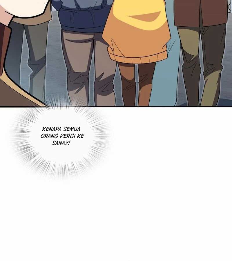 My Wife Is From a Thousand Years Ago Chapter 373 Gambar 7