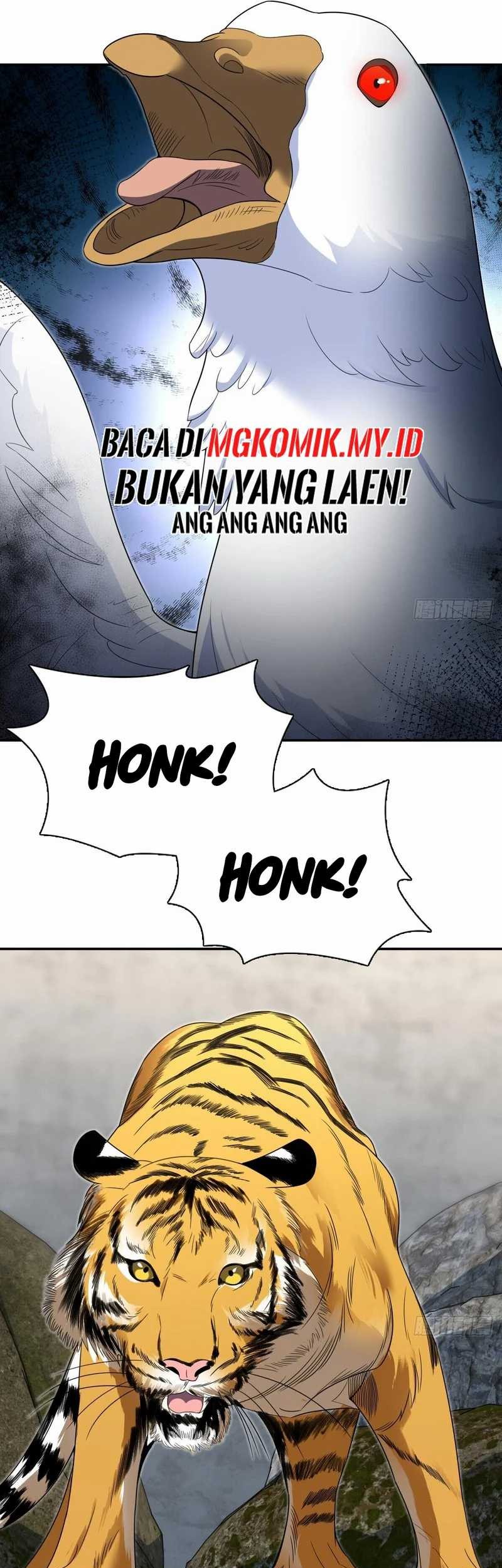 My Wife Is From a Thousand Years Ago Chapter 373 Gambar 8