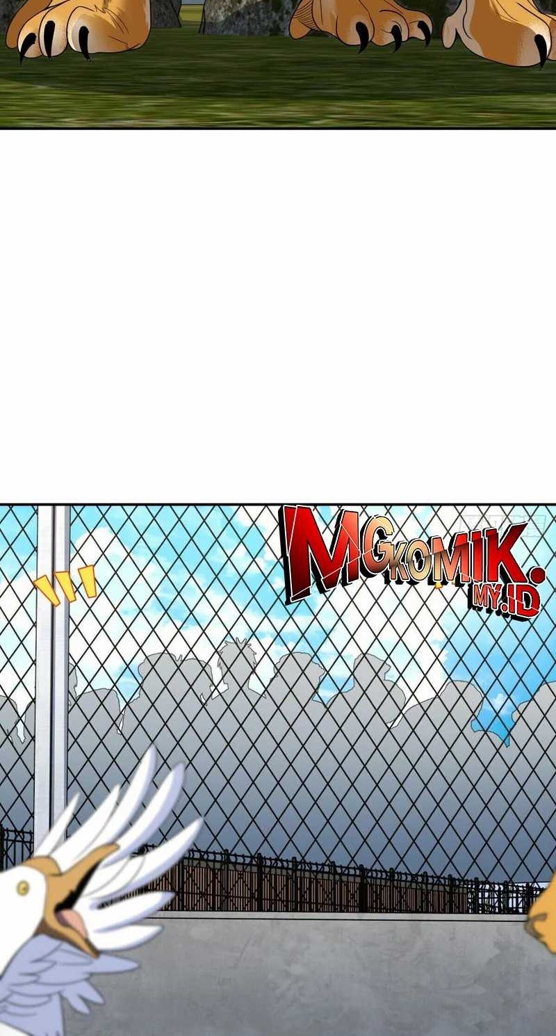 My Wife Is From a Thousand Years Ago Chapter 373 Gambar 9