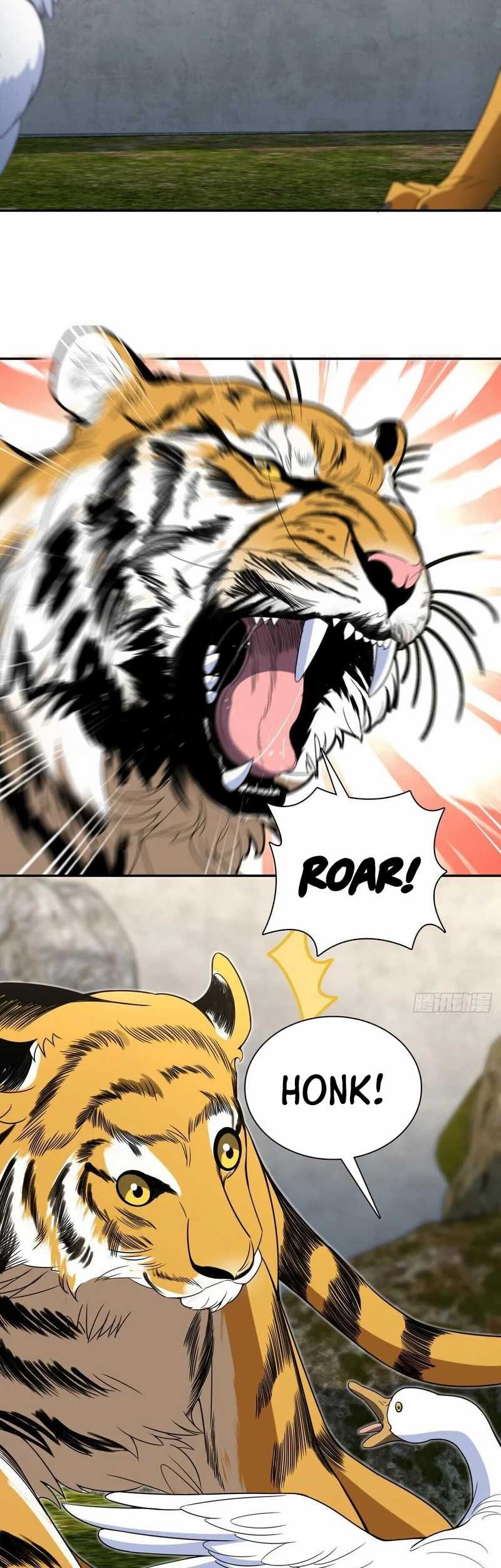 My Wife Is From a Thousand Years Ago Chapter 373 Gambar 10