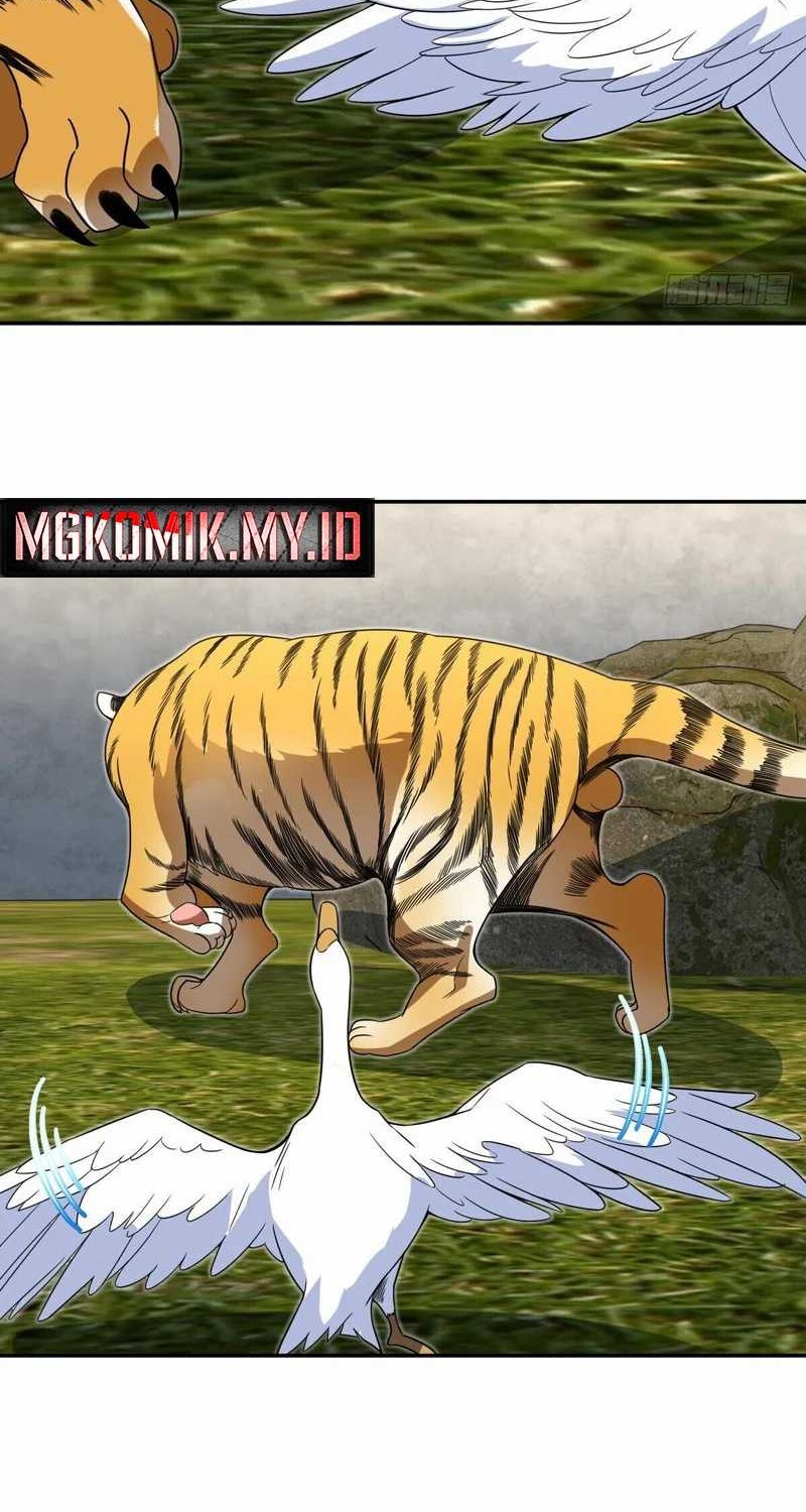 My Wife Is From a Thousand Years Ago Chapter 373 Gambar 11