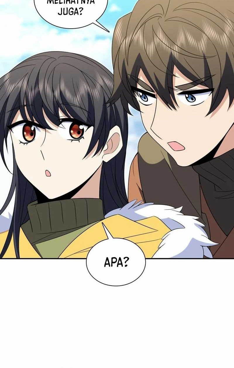 My Wife Is From a Thousand Years Ago Chapter 373 Gambar 13