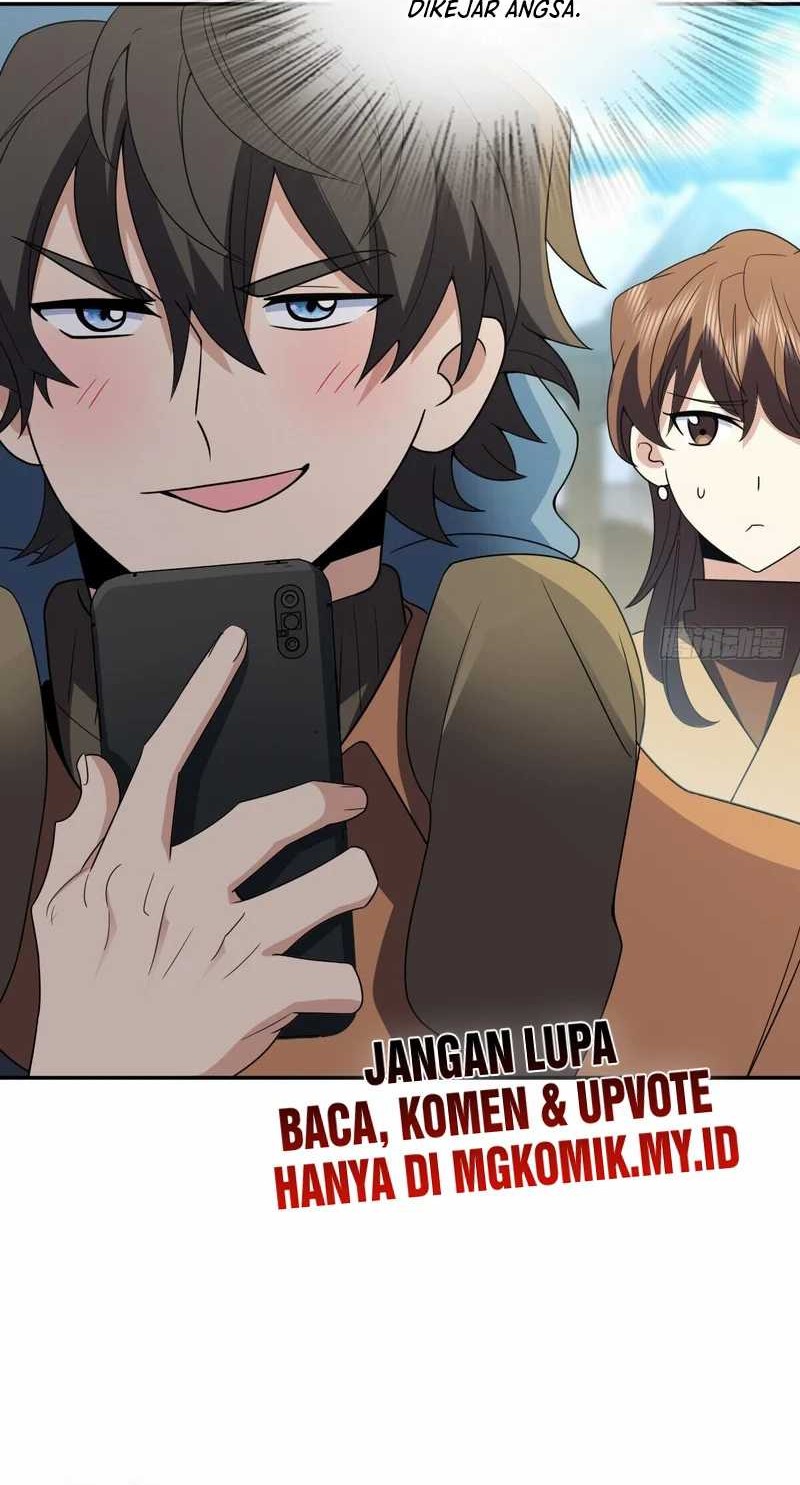 My Wife Is From a Thousand Years Ago Chapter 373 Gambar 15