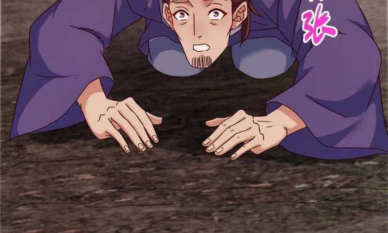 Keep A Low Profile, Sect Leader Chapter 487 Gambar 27