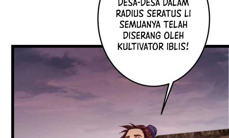 Keep A Low Profile, Sect Leader Chapter 487 Gambar 29