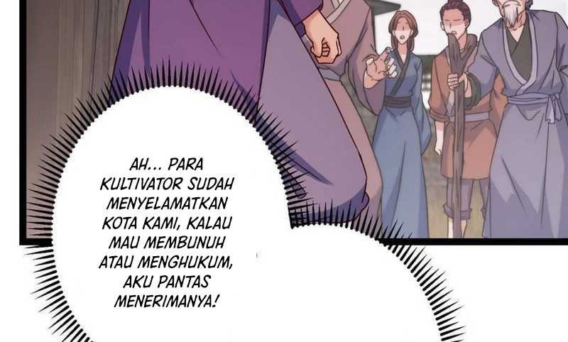 Keep A Low Profile, Sect Leader Chapter 487 Gambar 23