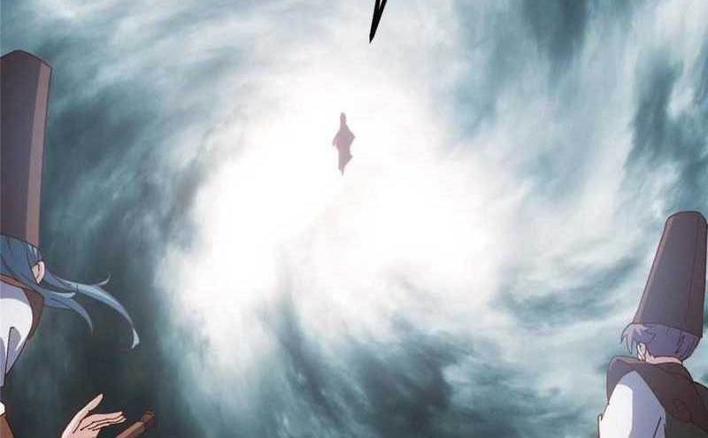 Keep A Low Profile, Sect Leader Chapter 487 Gambar 55