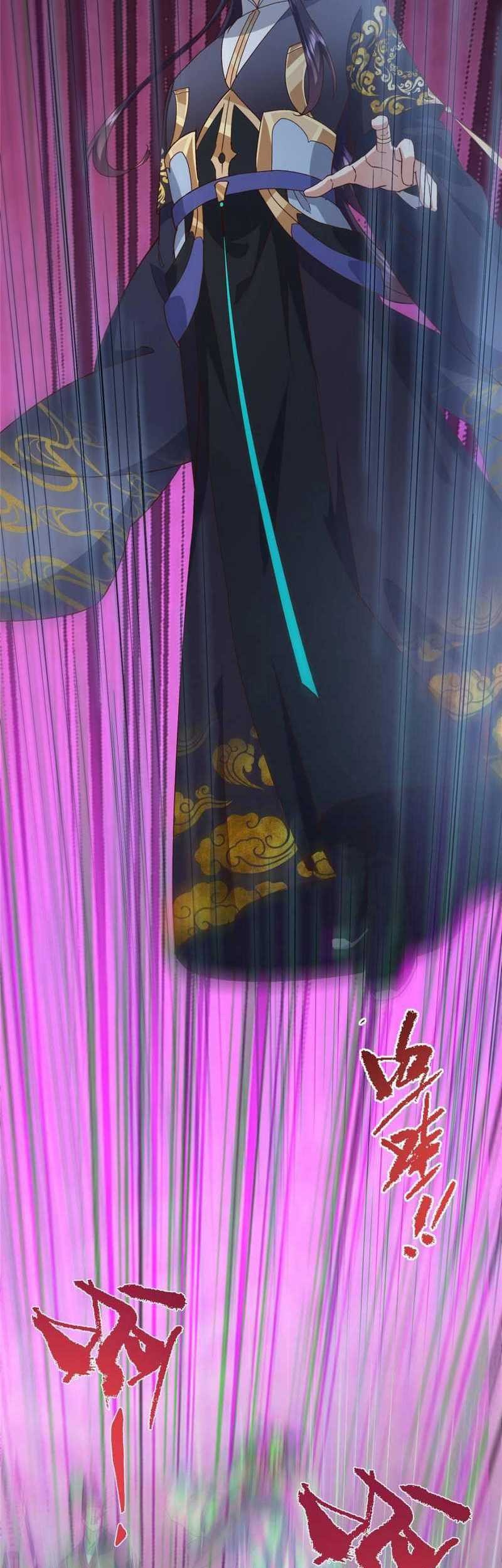 Keep A Low Profile, Sect Leader Chapter 487 Gambar 66